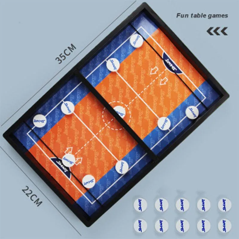 Fun Family Chess Set for Kids