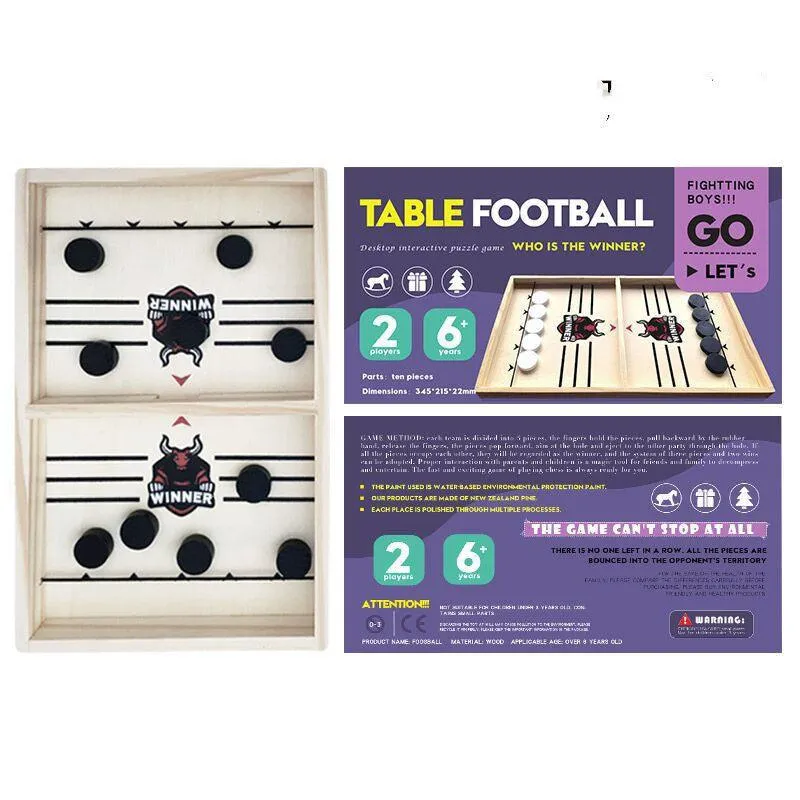 Fun Family Chess Set for Kids