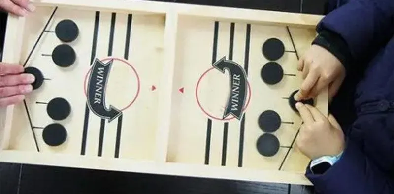Fun Family Chess Set for Kids