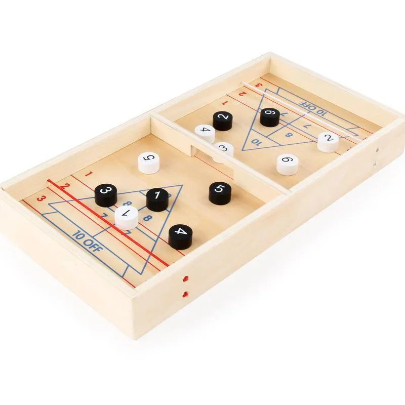 Fun Family Chess Set for Kids