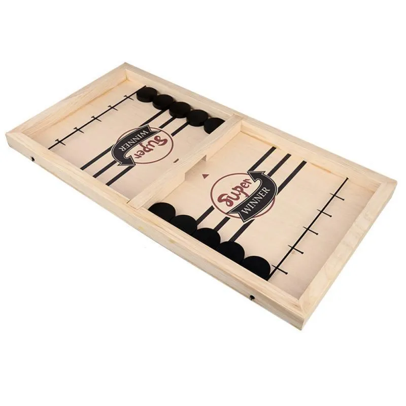 Fun Family Chess Set for Kids