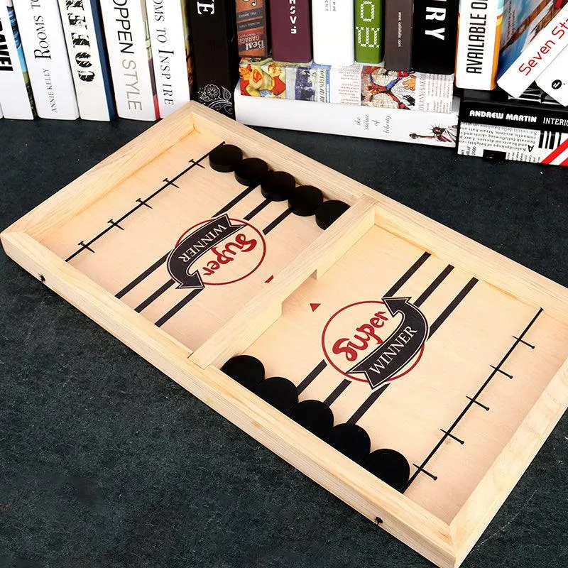 Fun Family Chess Set for Kids