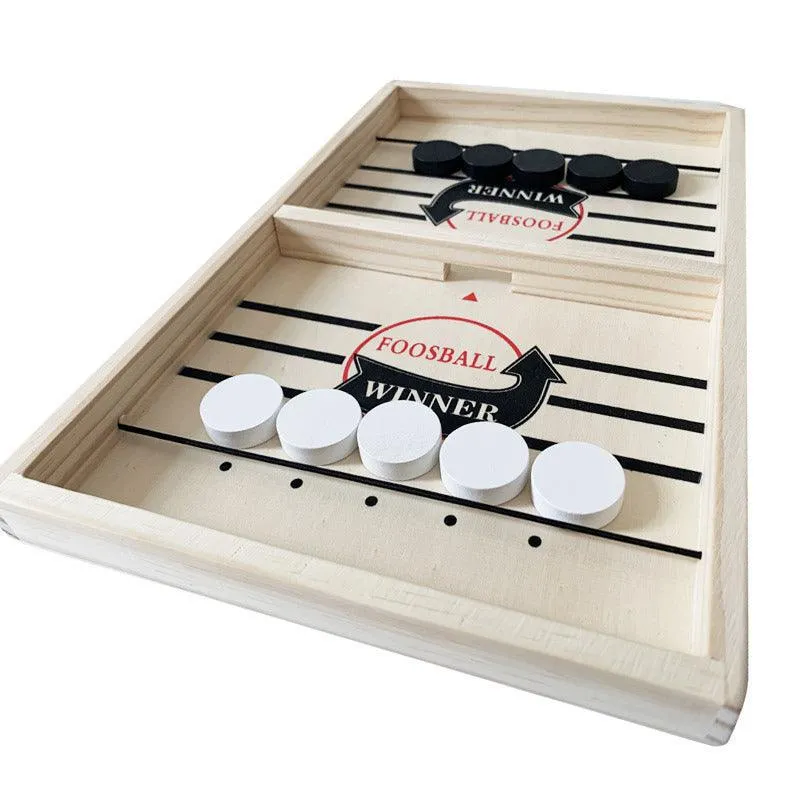 Fun Family Chess Set for Kids