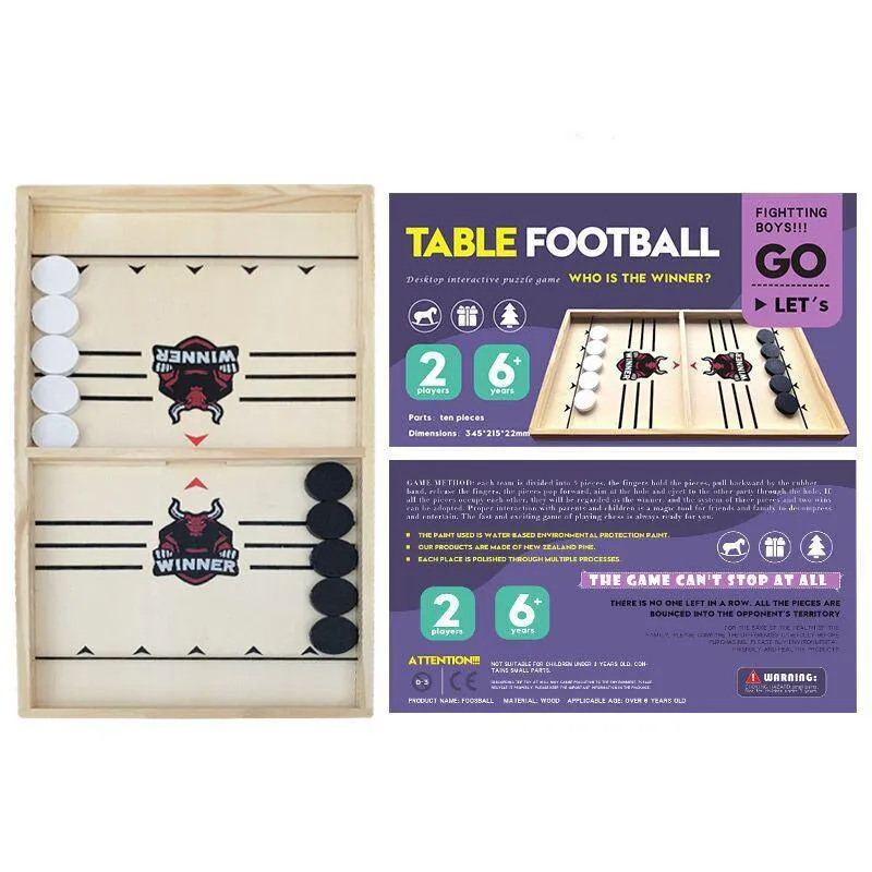 Fun Family Chess Set for Kids