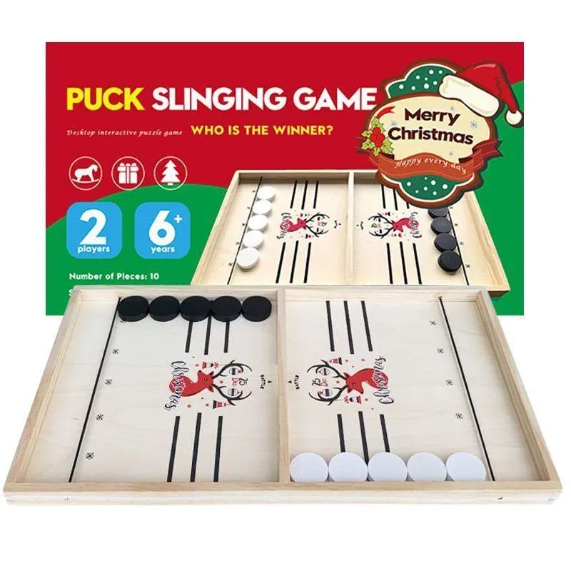 Fun Family Chess Set for Kids