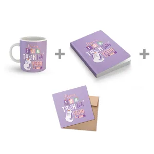 Fun-Task-Tick Year Kit
