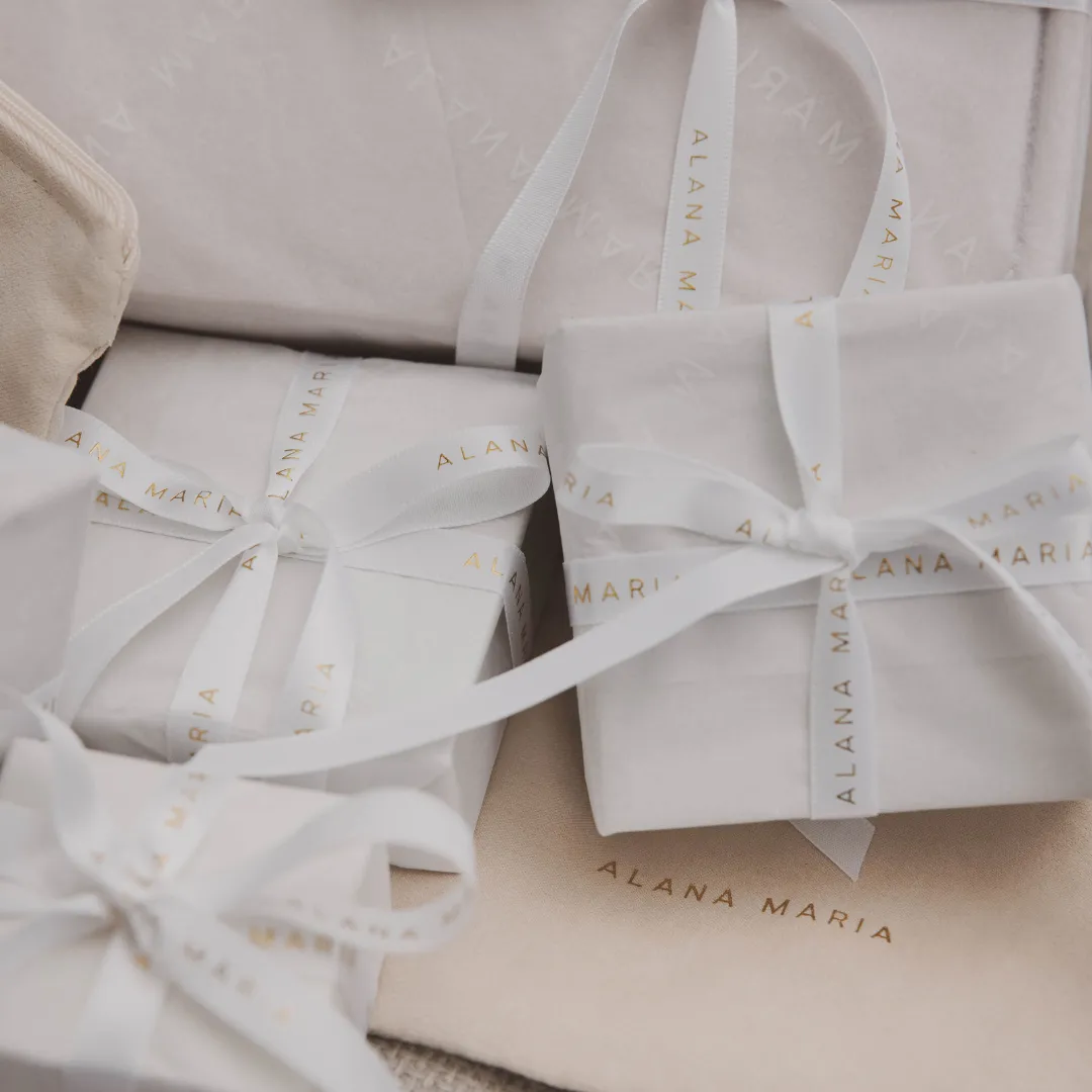 Gift Wrapping For Single Item