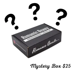Glam Jam - Mystery Makeup Box