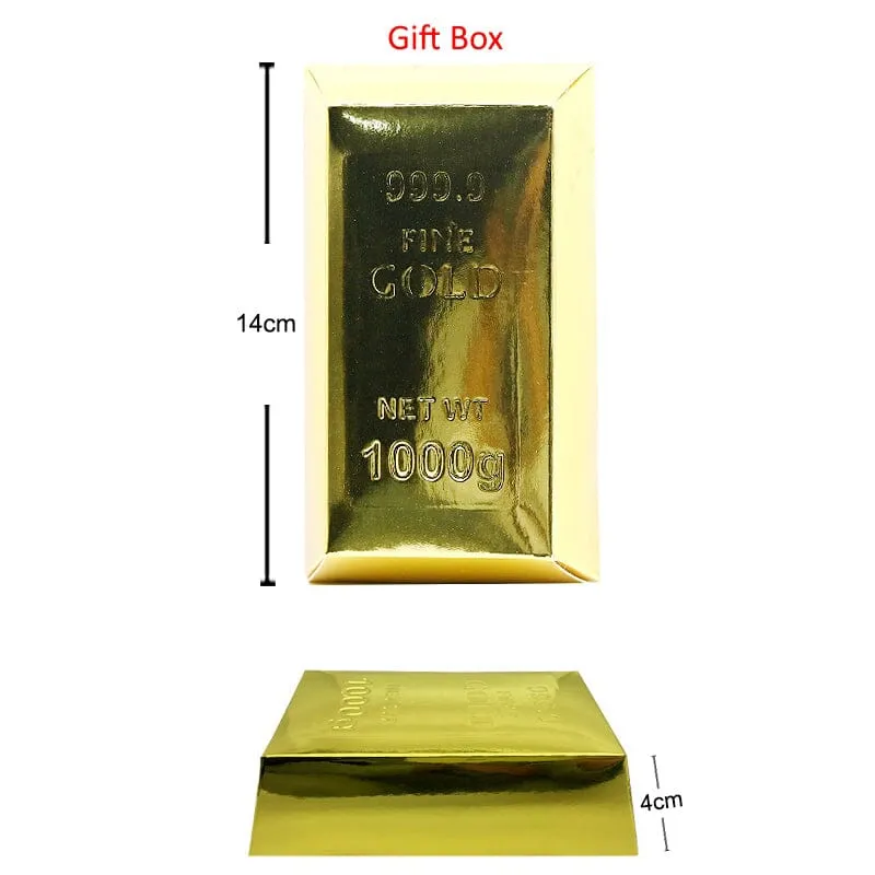 Gold Bar Gift Box 181 (12 units)