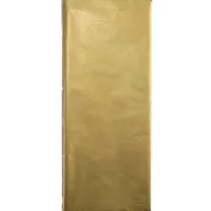 Gold Tissue Paper