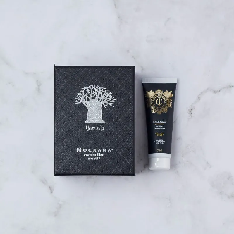 Green Fig Diffuser