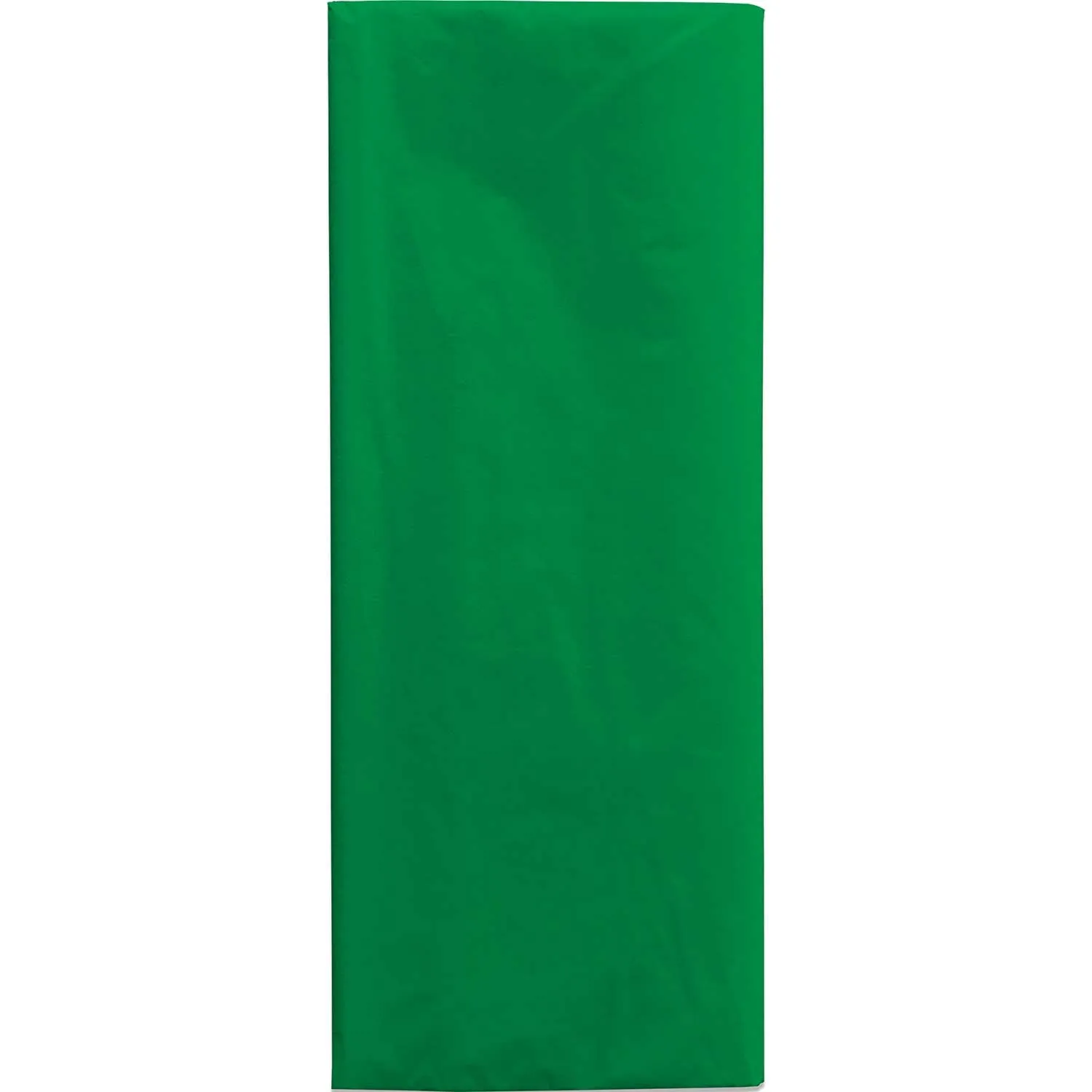 Green Gift Tissue Paper