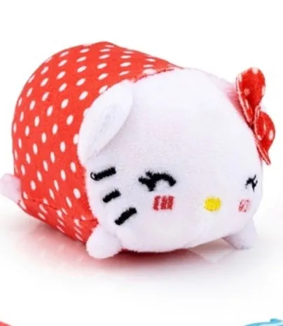 Hello Kitty Squishii Plush