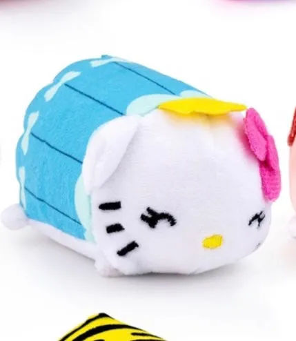 Hello Kitty Squishii Plush