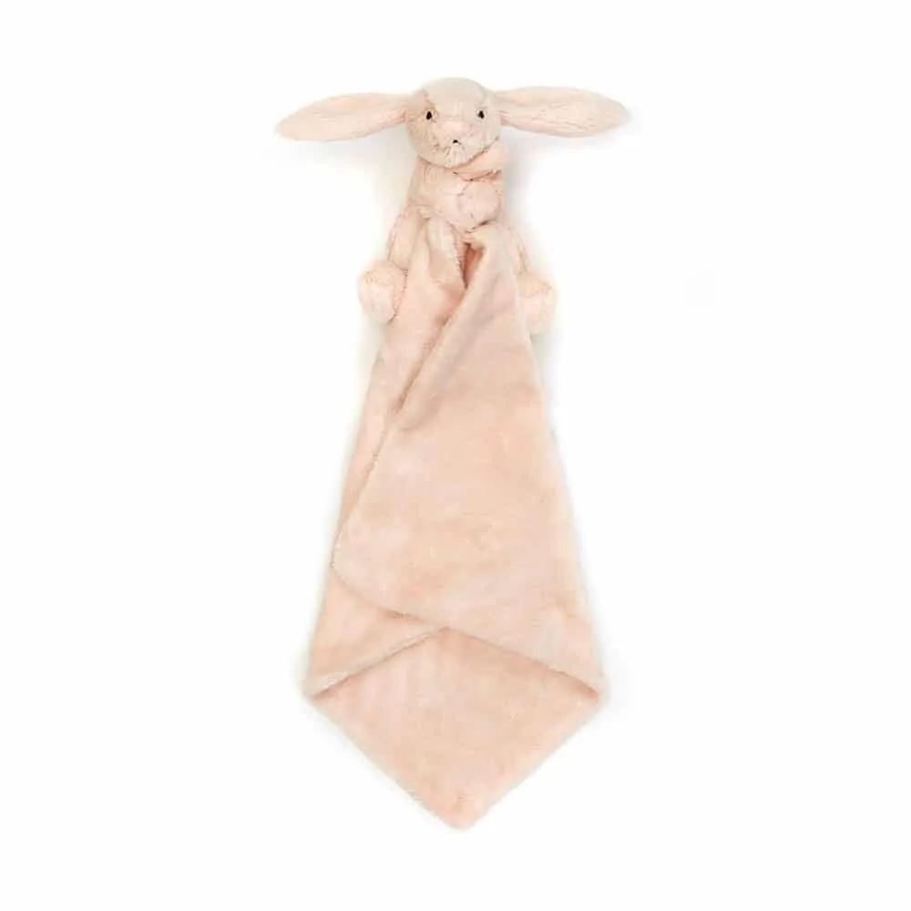 Jellycat Cuddle Bashful Bunny Cuddle Cloth