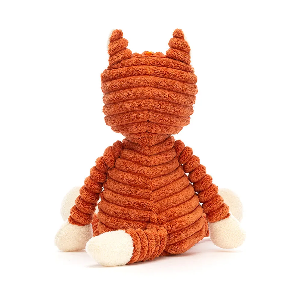 Jellycat Plush Toy Cordy Roy Baby Fox