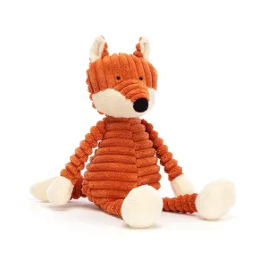 Jellycat Plush Toy Cordy Roy Baby Fox