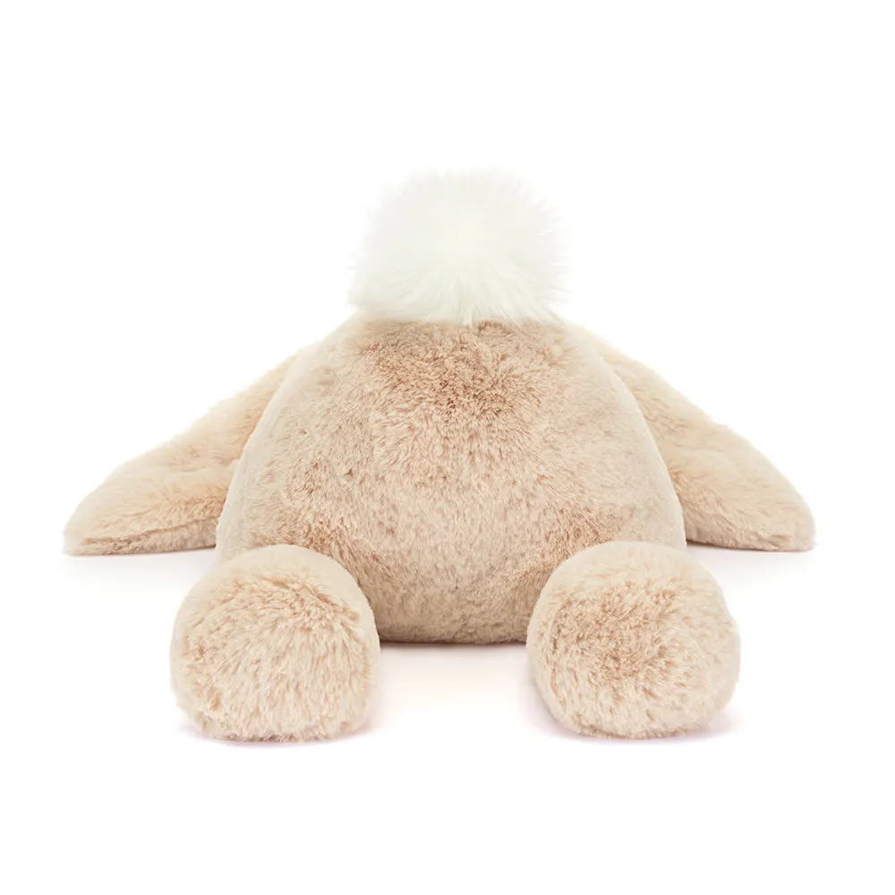 Jellycat Plush Toy Smudge Rabbit Pig