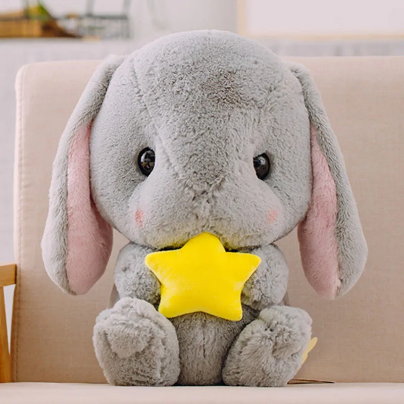 Kawaii Bunny Plush Toys