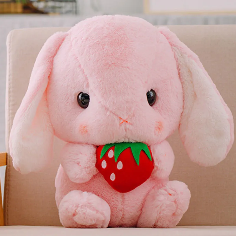 Kawaii Bunny Plush Toys