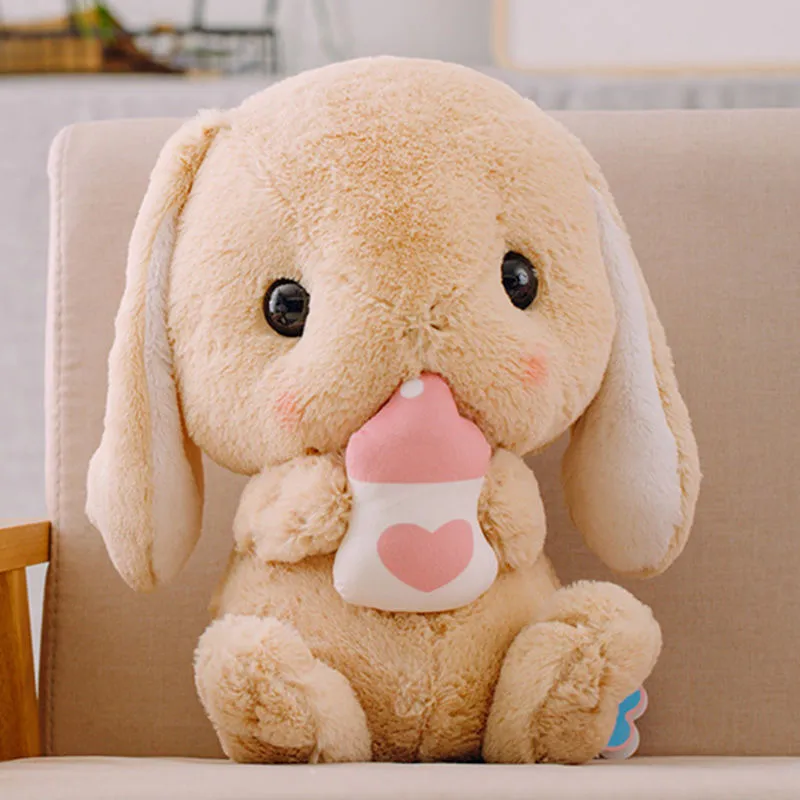 Kawaii Bunny Plush Toys