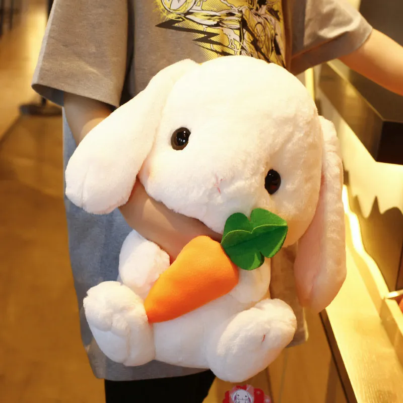 Kawaii Bunny Plush Toys