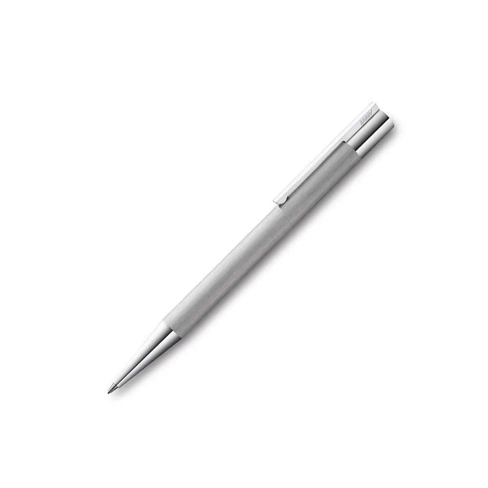 LAMY Mechanical Pencil (0.7mm) - Scala Brushed