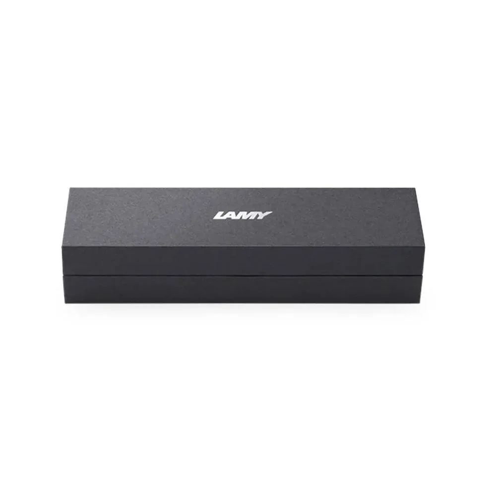LAMY Mechanical Pencil (0.7mm) - Scala Brushed