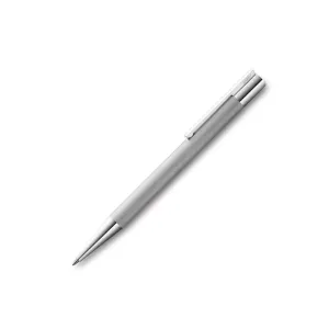 LAMY Mechanical Pencil (0.7mm) - Scala Brushed