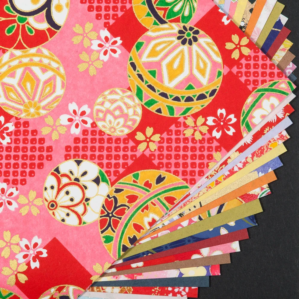 Large Washi Japanese Origami Paper