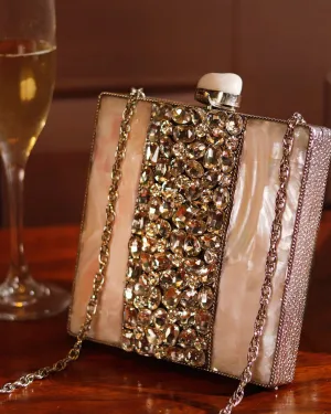 Liyana Clutch