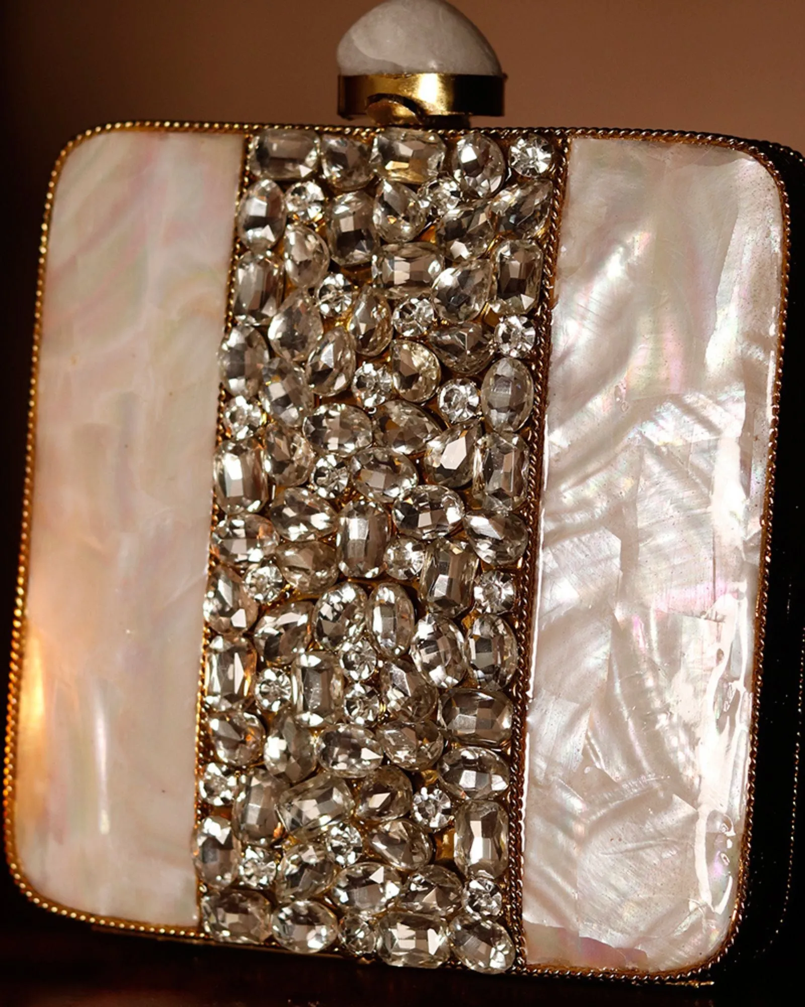Liyana Clutch