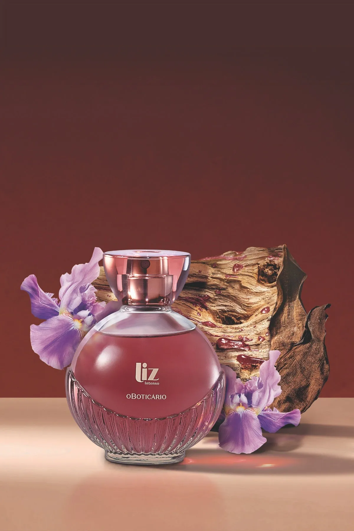 Liz Duo Holiday Gift Set