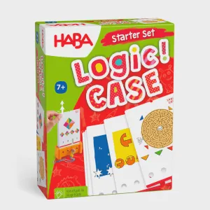 Logic! CASE: Starter Set 7 