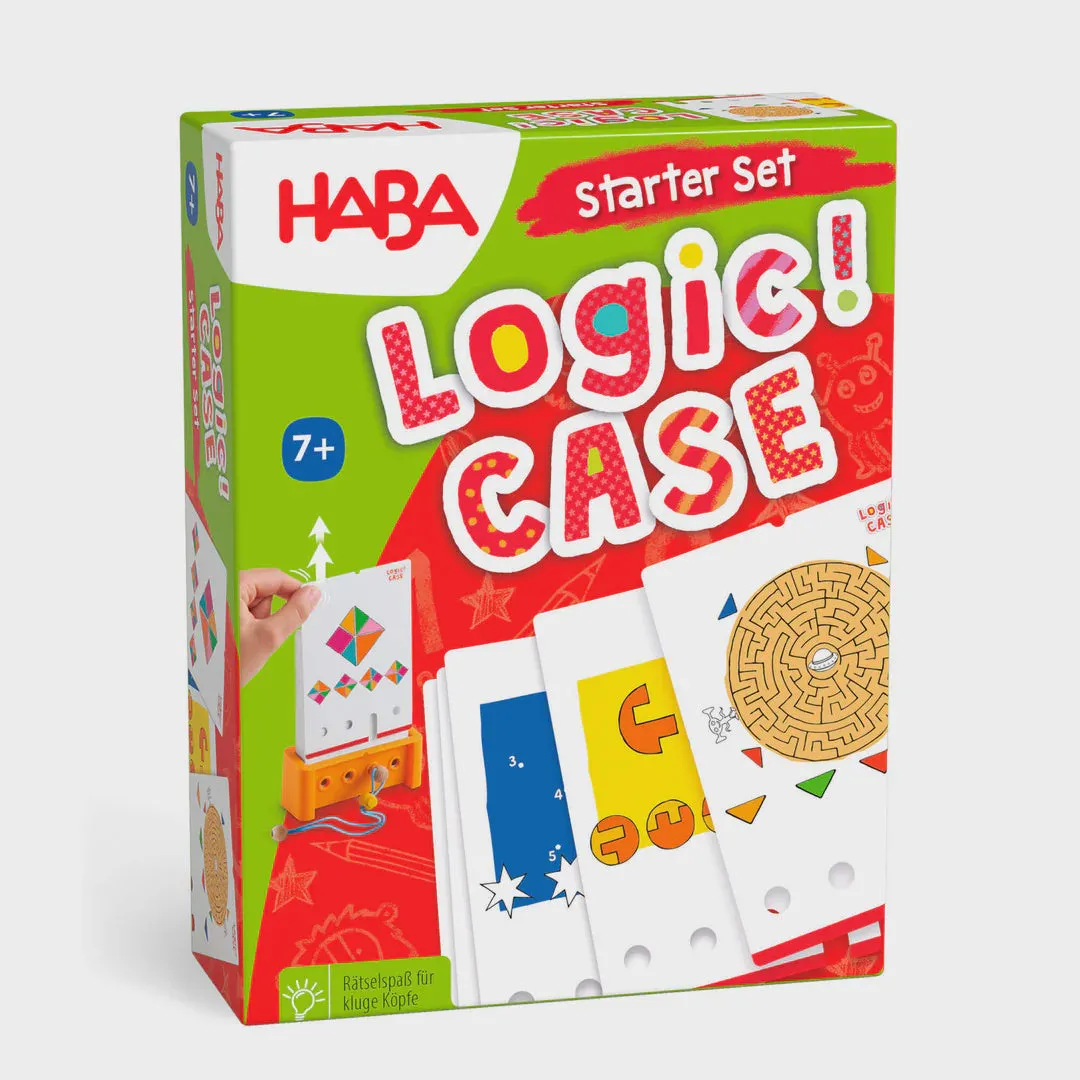 Logic! CASE: Starter Set 7 