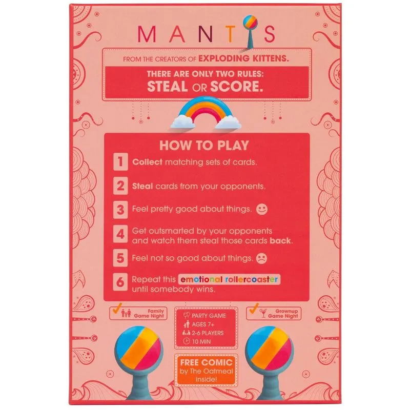Mantis