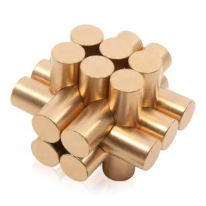 Mini Brass Monkey