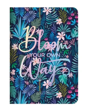 Notebook Quaderno A6