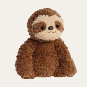 Nubbles Sloth Cuddly Toy 10.5In