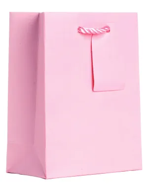 Pastel Pink Totes - Small
