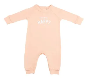 Peach 'You Make Me Happy' All-in-One