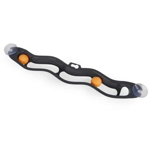 Pet Window Interactive Tunnel Toy