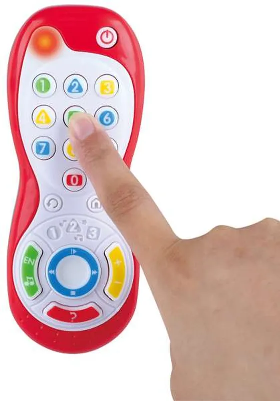Playgo Toys Ent. Ltd. Curious Learner Remote