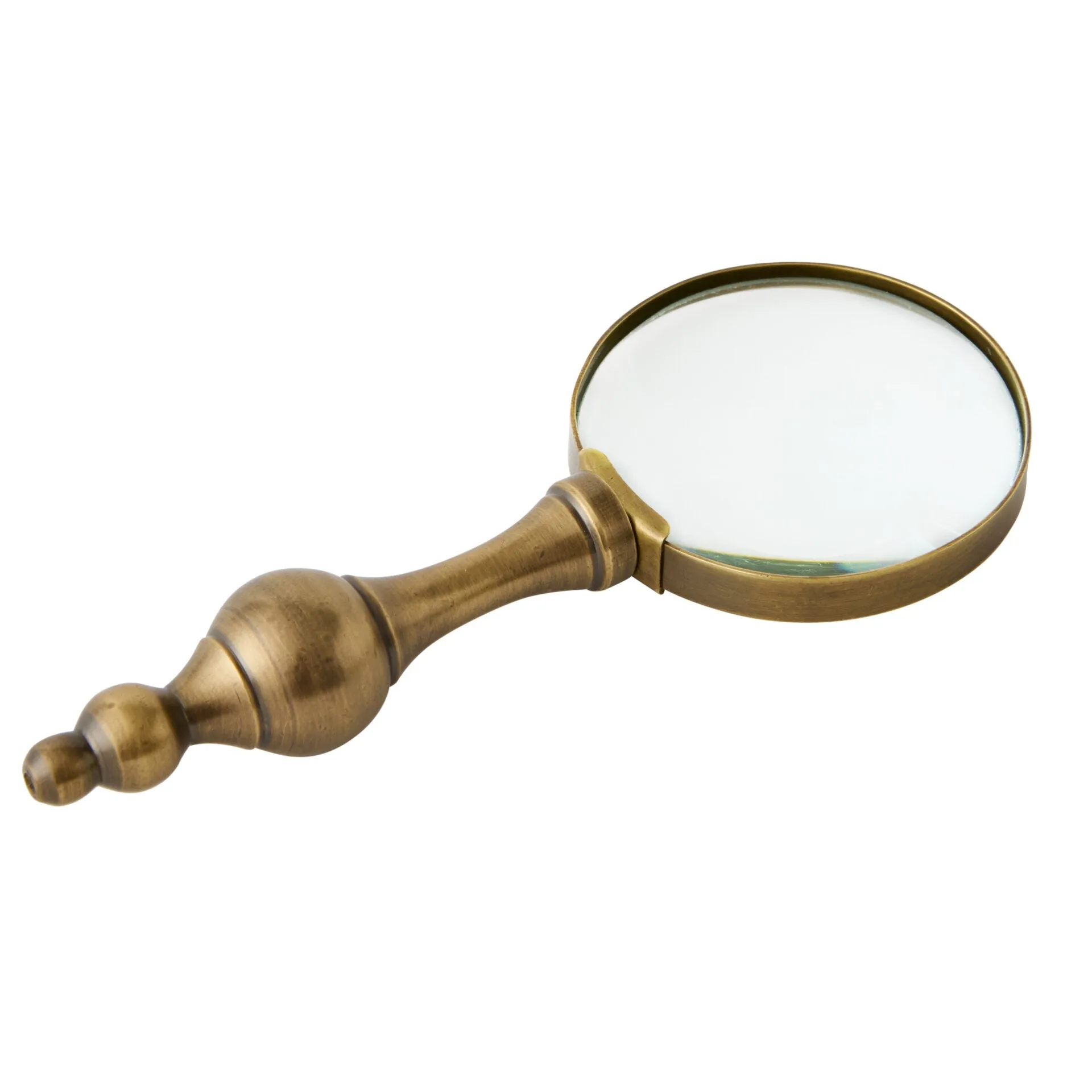 Pocket Magnifyer