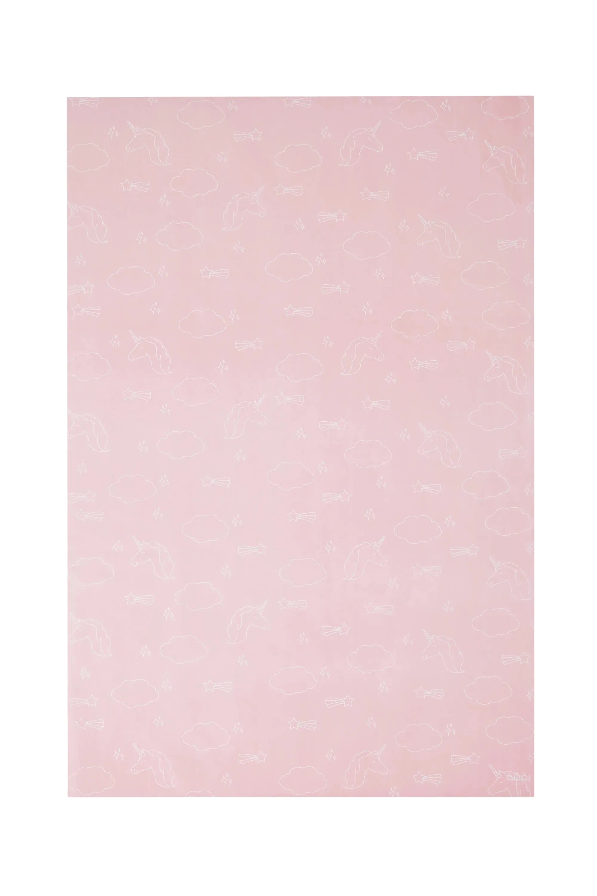 "Unicorn" Tissue Paper