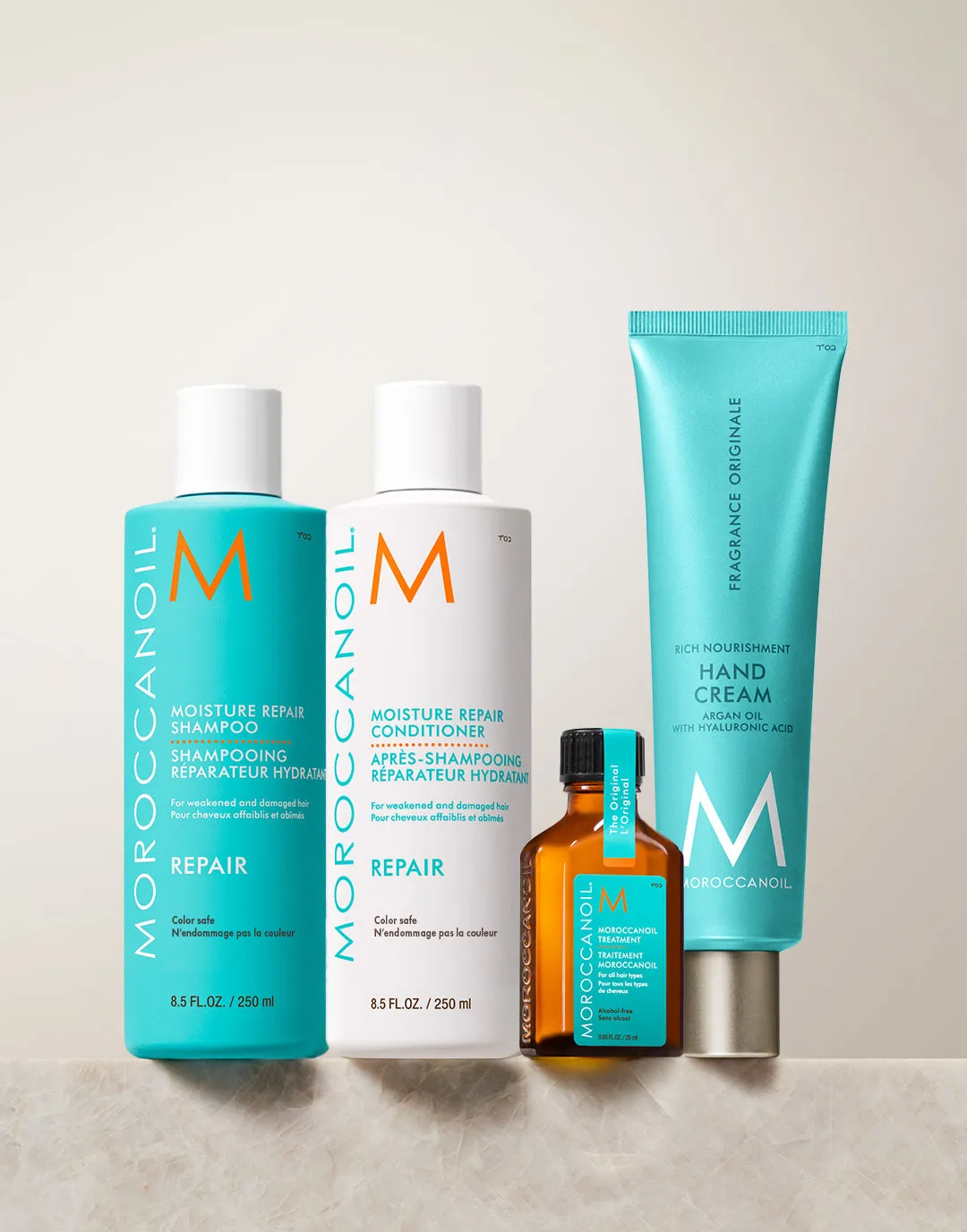 Repair Gift Set