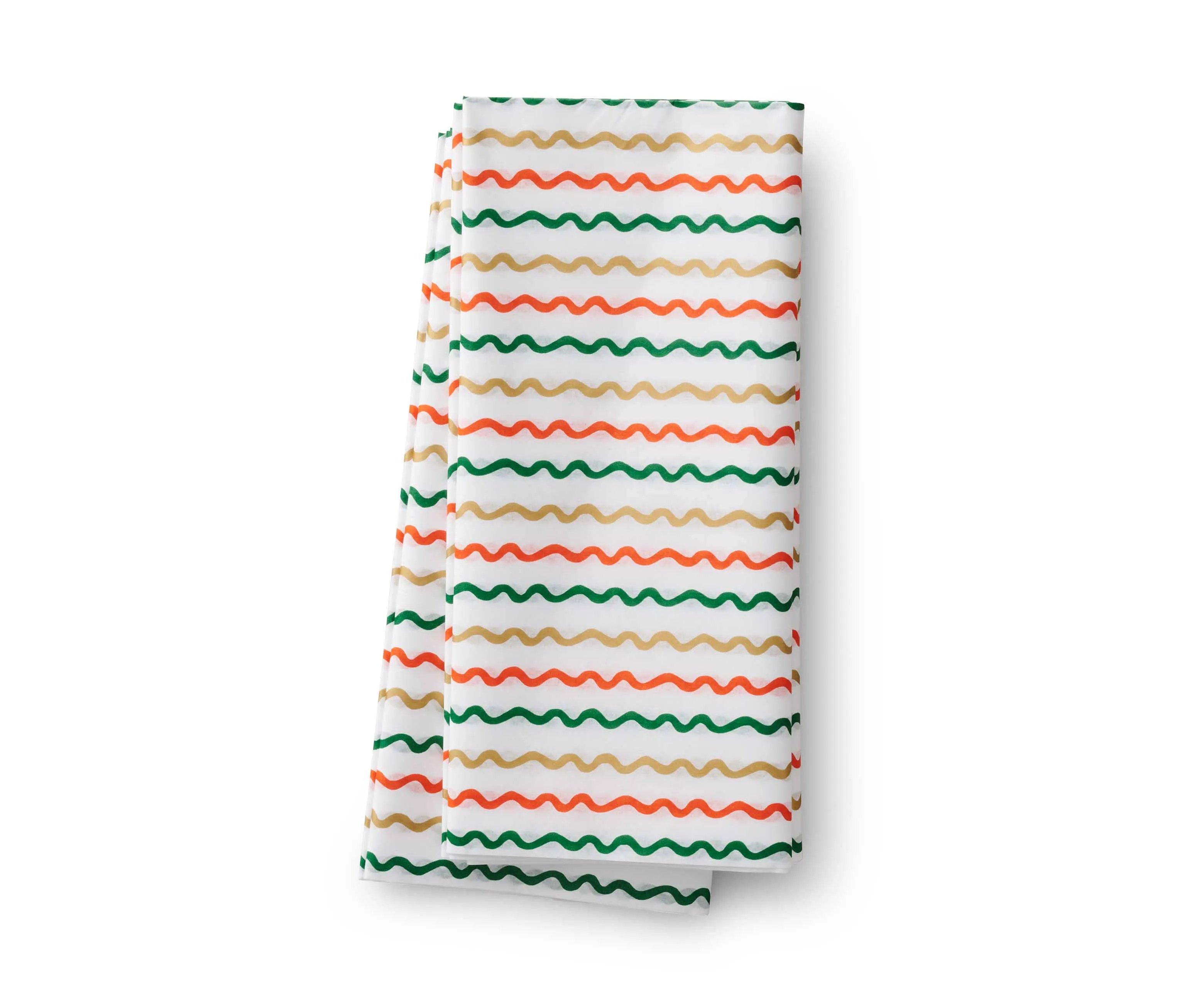 Rifle Paper Co. Ribbon Stripe Tissue Paper Pack
