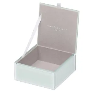 Sara Palm Jewellery Box | Small