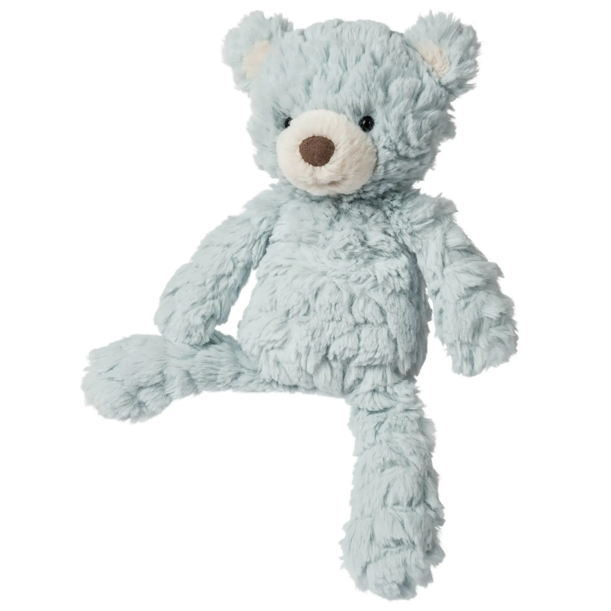 Small Putty Seafoam Bear by Mary Meyer