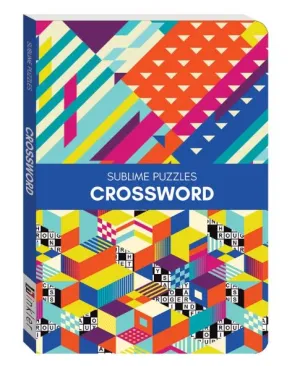 SUBLIME PUZZLES: CROSSWORD